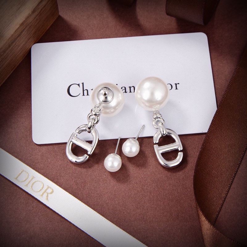 Christian Dior Earrings